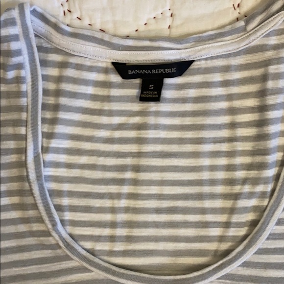 Banana Republic Tank - Picture 4 of 4